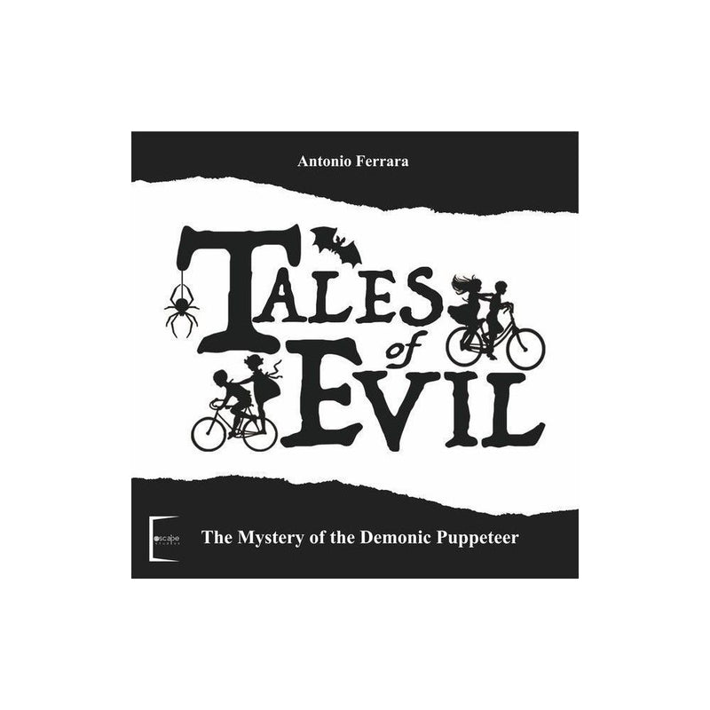 Tales of Evil