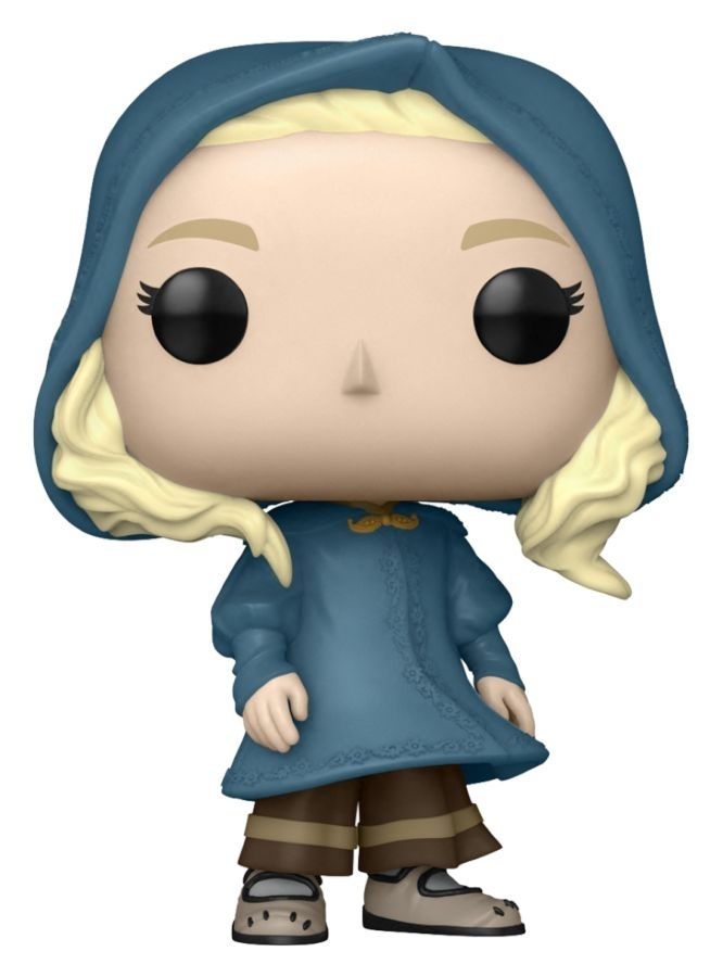 The Witcher (TV) - Ciri Pop! Vinyl Figure