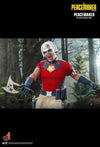 Peacemaker (TV) - Peacemaker 1:6 Scale Action Figure