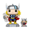 Marvel Comics - Thor Avengers 60th (US Exclusive) Pop! Vinyl with Pin