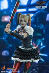 Batman: Arkham Knight - Harley Quinn 12