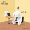 Monday Bruce: Refresh Yourself Before Work Series Blind Box (Single)