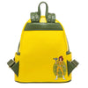 Teenage Mutant Ninja Turtles (TV 1987) - Turtle Party Wagon (US Exclusive) Mini Backpack