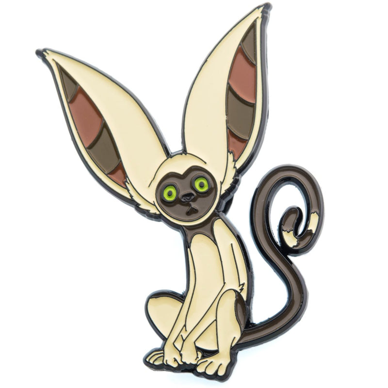 Avatar: The Last Airbender - Momo Pin