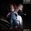 Living Dead Dolls - Chucky & Tiffany 2 Pack