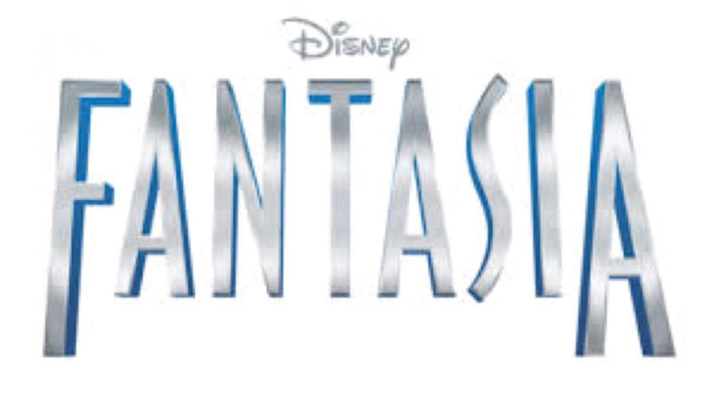 Fantasia - Sorcerer Mickey 10
