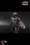 Black Widow - Taskmaster 1/6th Scale 12 Inch Action Figure
