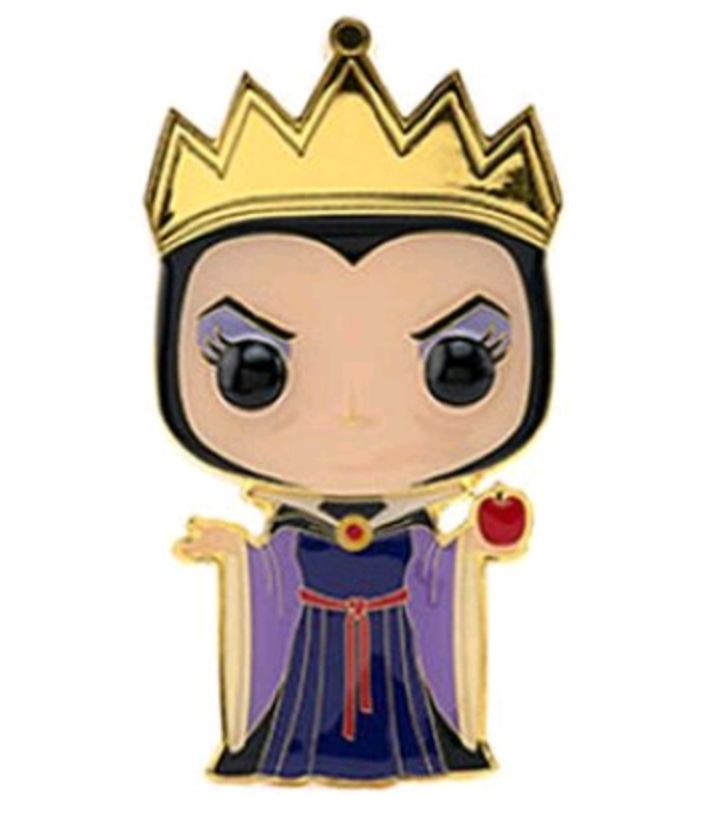 Snow White - Evil Queen 4