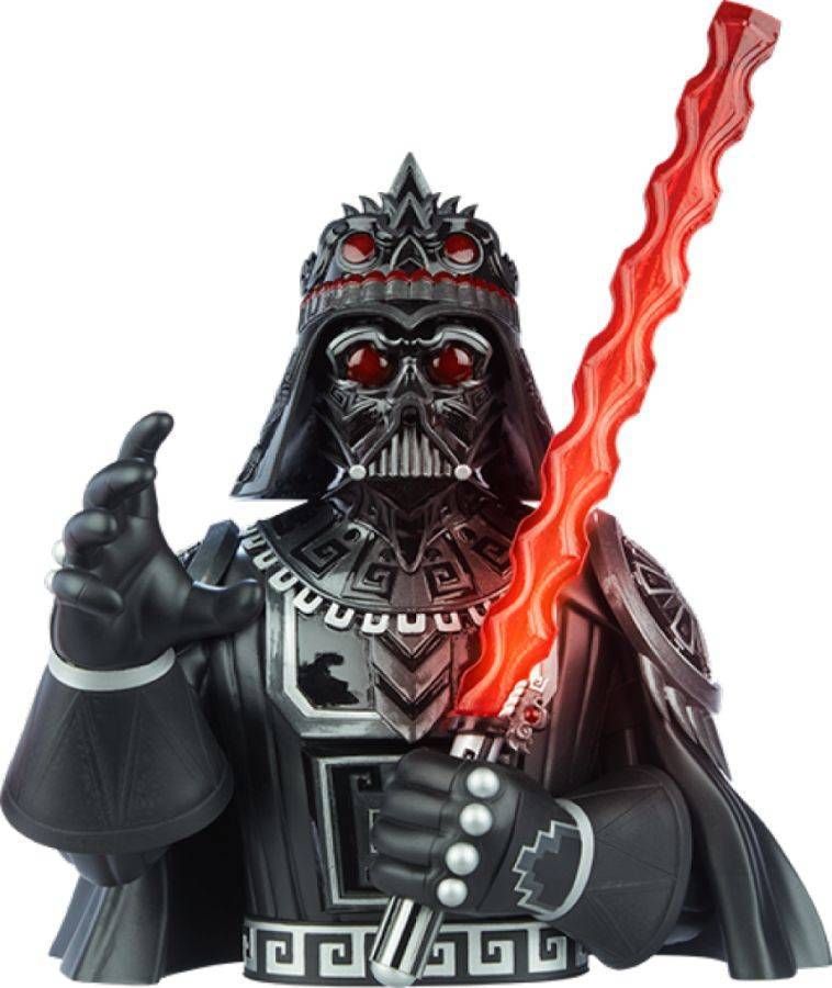 Star Wars - Darth Vader Designer Bust