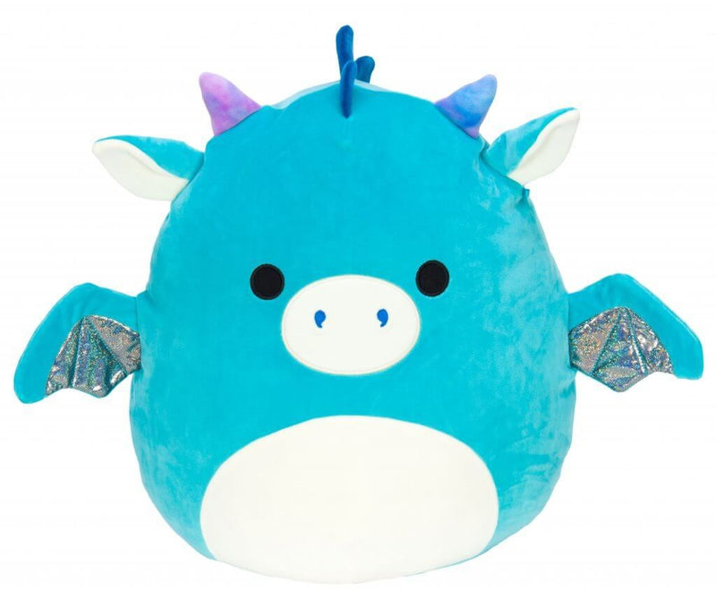 Squishmallows - Tatiana the Dragon 12
