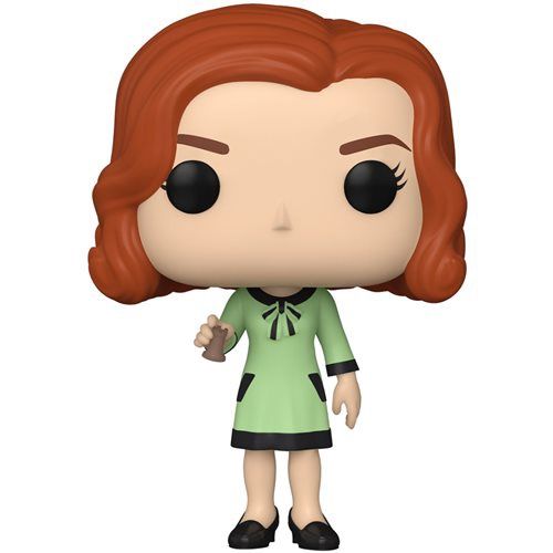 The Queen's Gambit - Beth Harmon Pop! Vinyl Figure