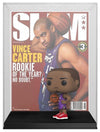 NBA: SLAM - Vince Carter Pop! Cover