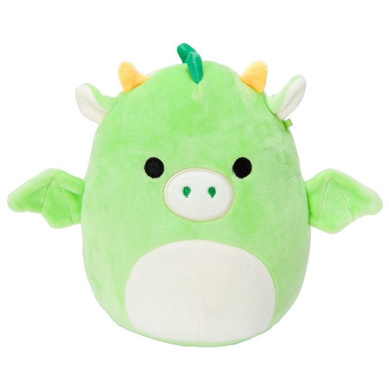 Squishmallows 7 Inch - Dexter the Dragon
