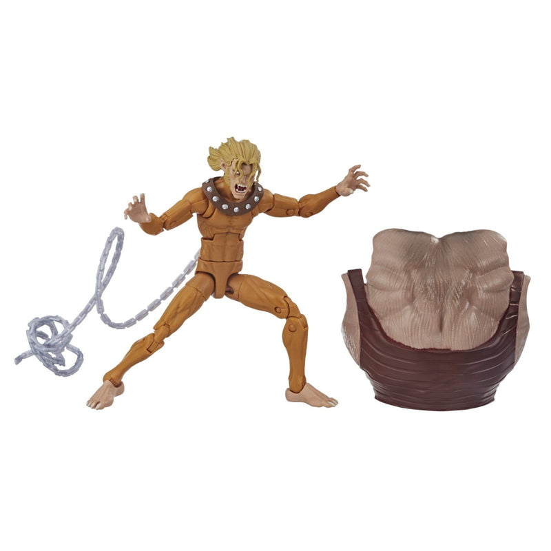 Marvel Legends Series: X-Men Age of Apocalypse Wild Child Action Figure