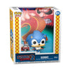 Sonic the Hedgehog - Sonic 2 US Exclusive Pop! Game Cover [RS]