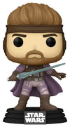 Star Wars - Han Solo Concept Pop! Vinyl Figure