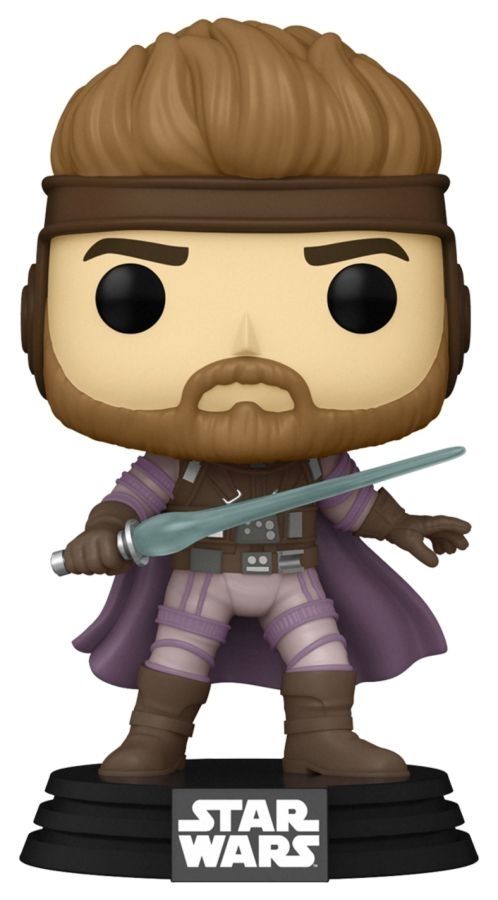 Star Wars - Han Solo Concept Pop! Vinyl Figure