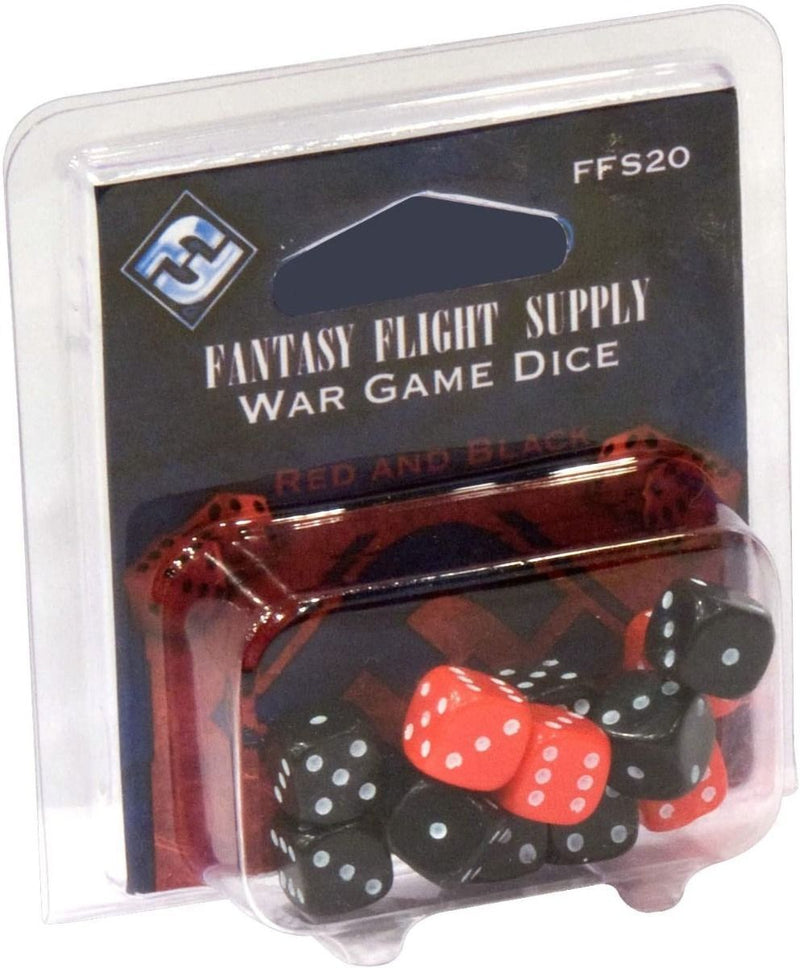 Fantasy Flight Wargame Dice