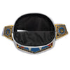 WWE - WWE WrestleMania Womens Championship Title Belt (US Exclusive) Bum Bag