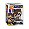 Gotham Knights - Batgirl Pop! Vinyl Figure