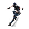 Ghost In the Shell - Stand Alone Complex: Gals Motoko Kusanagi Figure