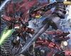 MG 1/100 Gundam Epyon Ew Ver. Model Kit