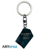 Death Note - Death Note Keychain
