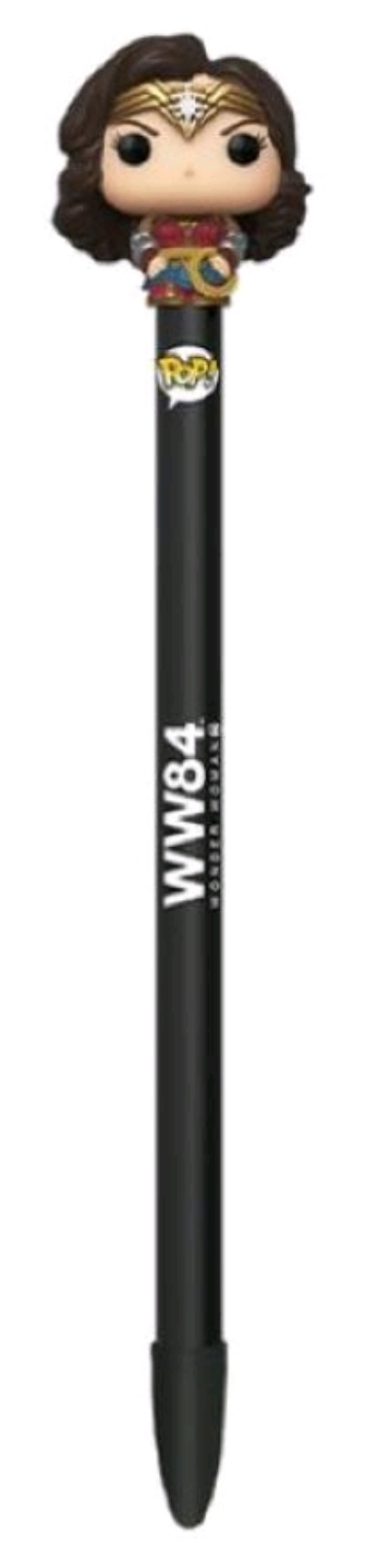 Wonder Woman: 1984 - Wonder Woman Pop! Pen Topper