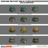 Teenage Mutant Ninja Turtles (comics) - One:12 Collective Boxed Set