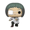 Tokyo Ghoul:Re - Toru Mutsuki Pop! Vinyl Fgure