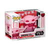Star Wars: Mandalorian - Grogu Valentine Pop! Vinyl Figure