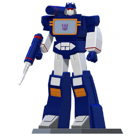 Transformers - Soundwave 9