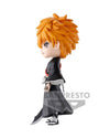 Bleach - Ichigo Kurosaki Thousand-Year Blood War Q Posket Figure