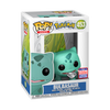 Pokemon - Bulbasaur Diamond Glitter Pop! Vinyl Figure (SDCC 2021)