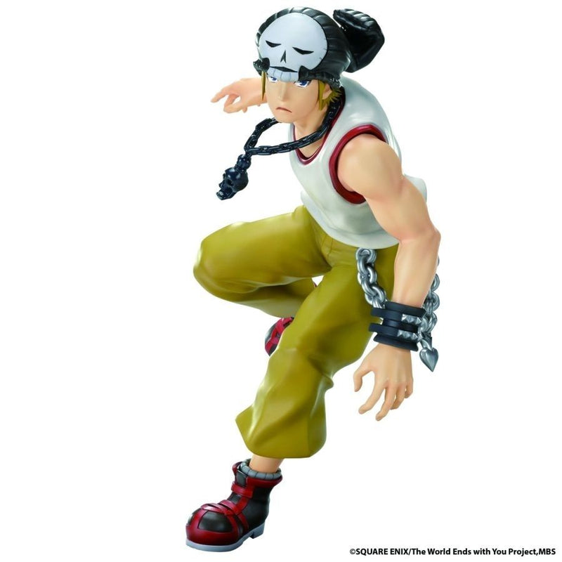 The World Ends With You - Beat Figure