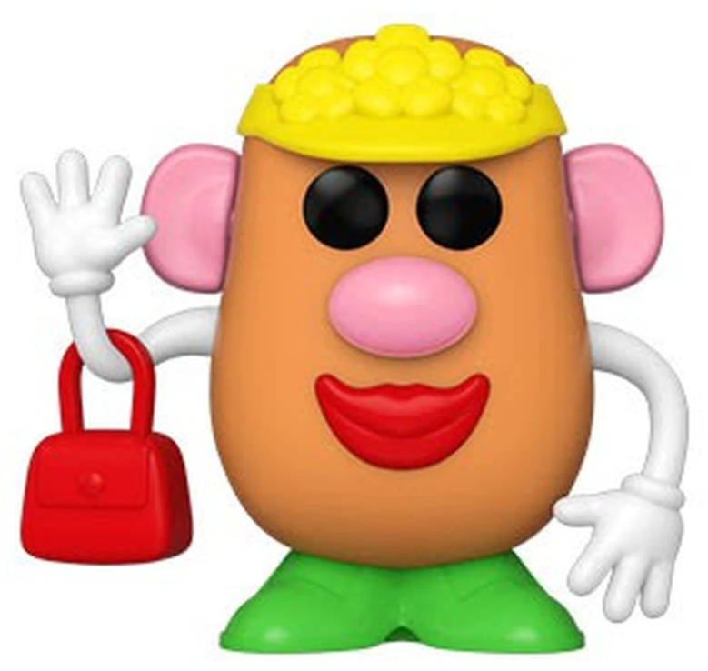 Hasbro - Mrs Potato Head Pop! Vinyl Figure
