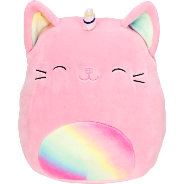 Squishmallows - Sabrina the Caticorn 7
