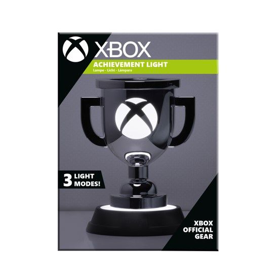 Xbox - Achievement Light