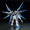 RG 1/144 ZGMF-X20A STRIKE FREEDOM GUNDAM Model Kit