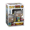 Marvel Zombies - Thor Glow (US Exclusive) Pop! Vinyl FIgure