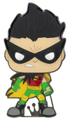 Teen Titans Go! - Robin tNBtS 4in Pop! Enamel Pin