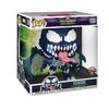 Marvel Mech Strike Monster Hunters - Venom with wings (US Exclusive) 10in Pop! Vinyl Figure