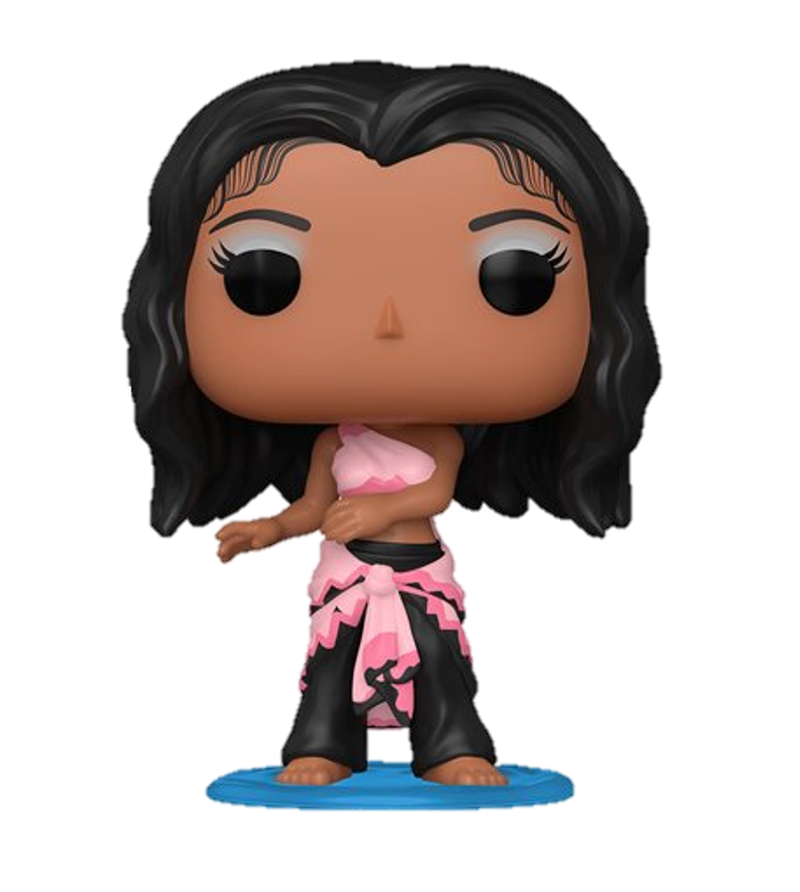 TLC - Chilli (Chance Of Chase)Pop! Vinyl Figure