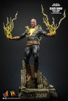 Black Adam (2022) - Black Adam Golden Armor Deluxe 1:6 Scale Action Figure