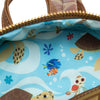 Finding Nemo - Crush (US Exclusive) Mini Backpack