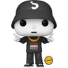 Icons - Jabbawockeez (Chance of Chase) Pop! Vinyl Figure