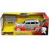Betty Boop - 1939 Chevy Master Deluxe 1:24 Scale Hollywood Ride