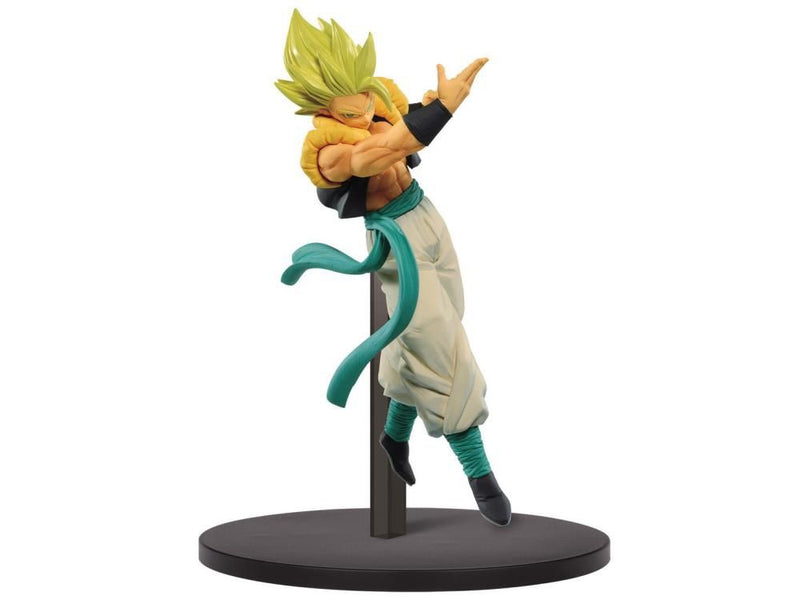 Dragon Ball Super - Match Makers: Super Saiyan Gogeta Figure