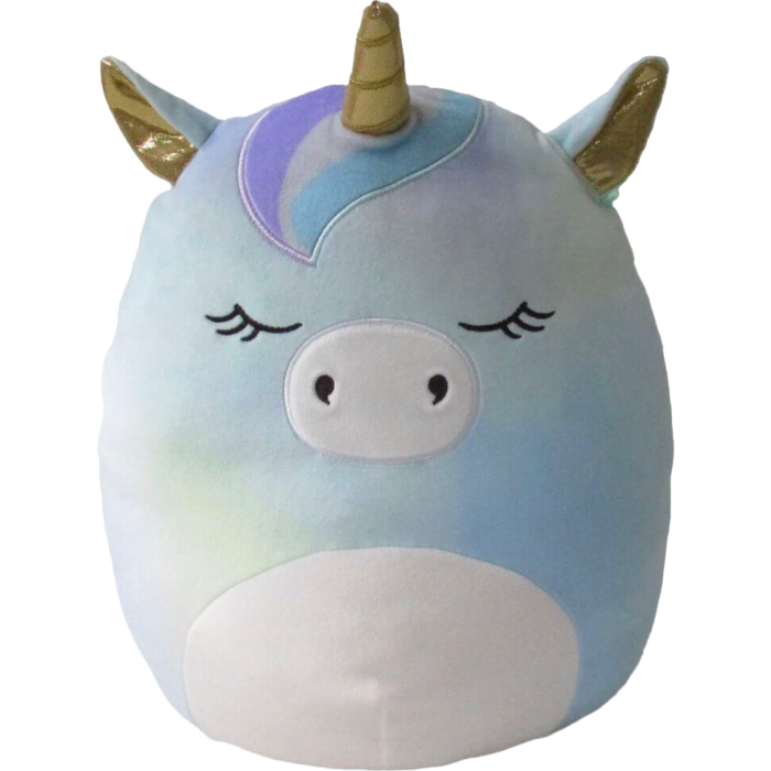 Squishmallows - Eunice the Unicorn 12