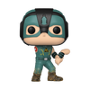 Suicide Squad - T.D.K Pop! Vinyl Figure (SDCC 2021)